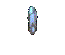 a revolver revolving